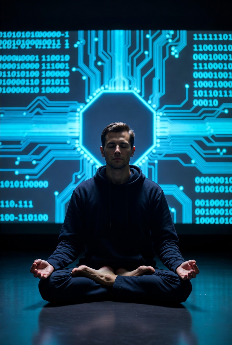 Menemukan Keseimbangan Digital dengan Batasan Waktu