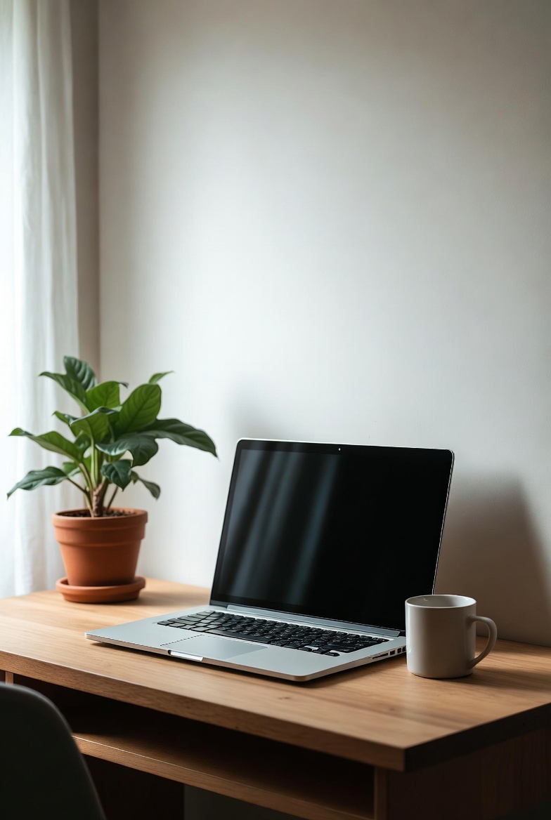 Ruang Pribadi yang Bebas dari Gangguan Digital