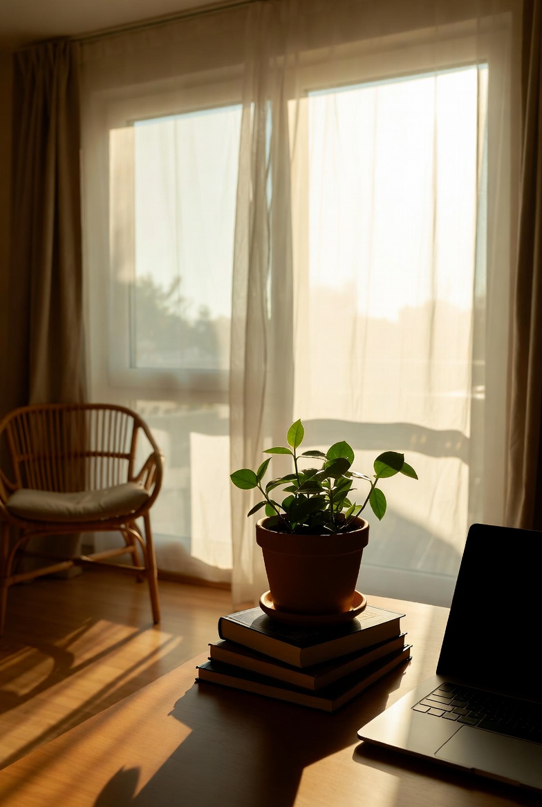 Memberi Waktu untuk Melepas Layar dan Menyegarkan Suasana